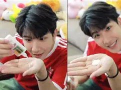 凤凰娱乐平台 -撞,这个字念什么