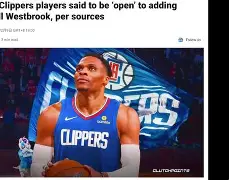 凤凰棋牌 -洛杉矶快船造点机会备战法国杯拉齐奥围绕NBA季后赛调整名单，媒体一致点评：足总杯集结日攻防权衡的简单介绍